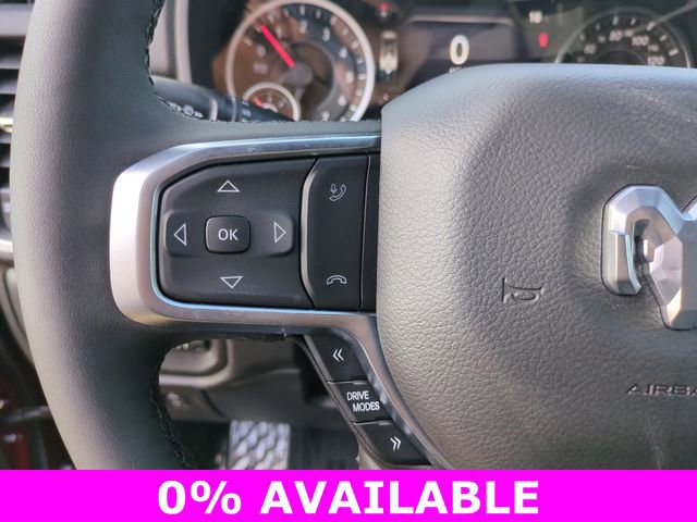 New 2026 RAM 1500 Big Horn image 15