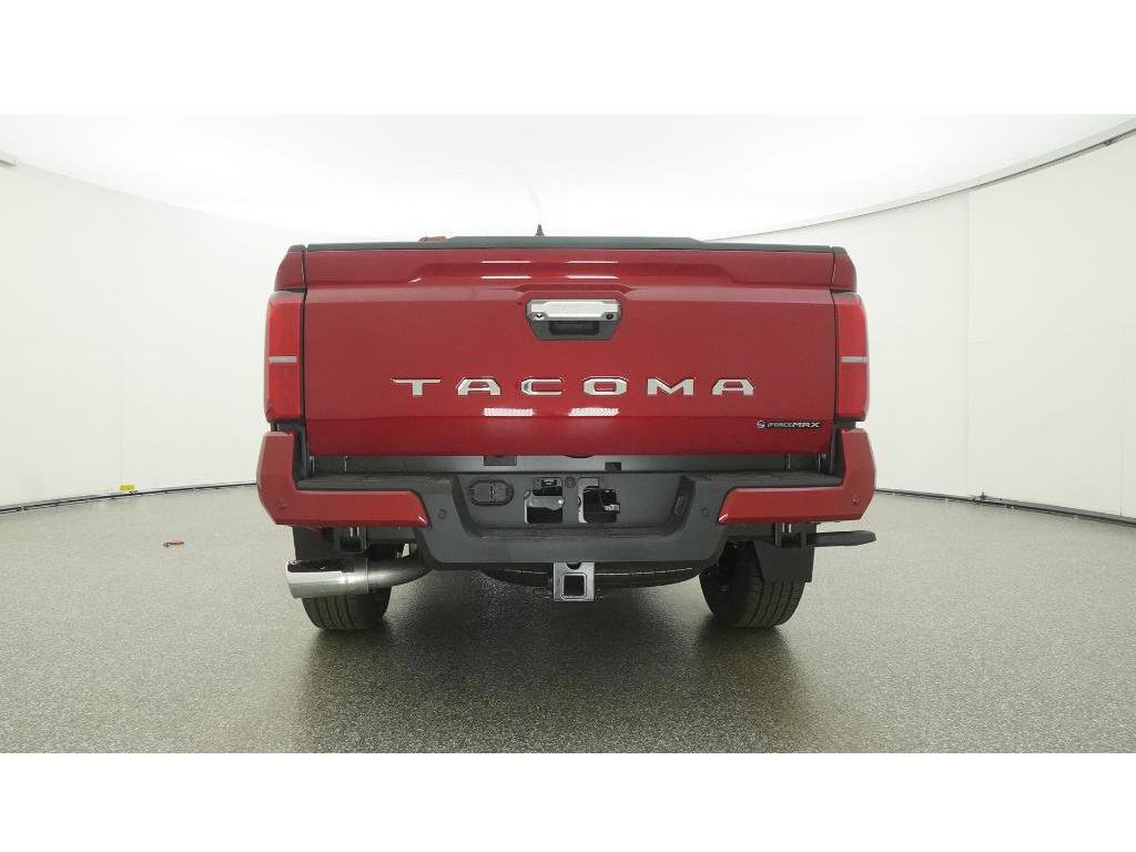 New 2026 Toyota Tacoma Limited image 23