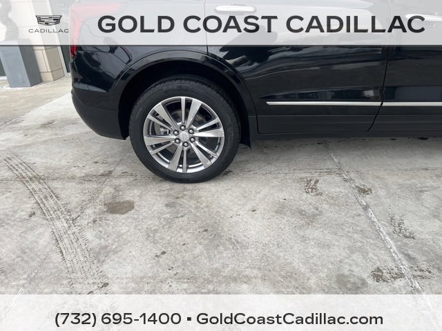 Certified 2024 Cadillac XT5 Premium Luxury image 6