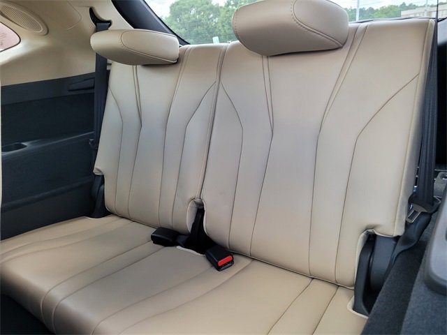 Used 2025 Acura MDX w/ Technology Package image 16