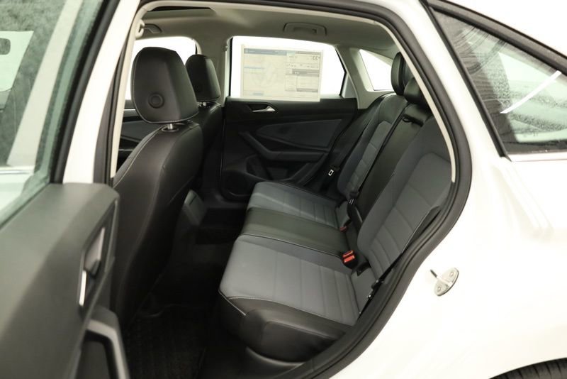 New 2026 Volkswagen Jetta SE image 35