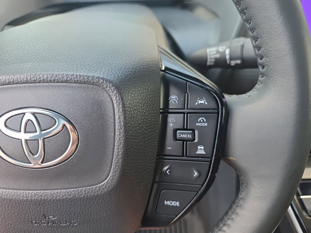 Certified 2024 Toyota bZ4X AWD w/ Weather Package image 18