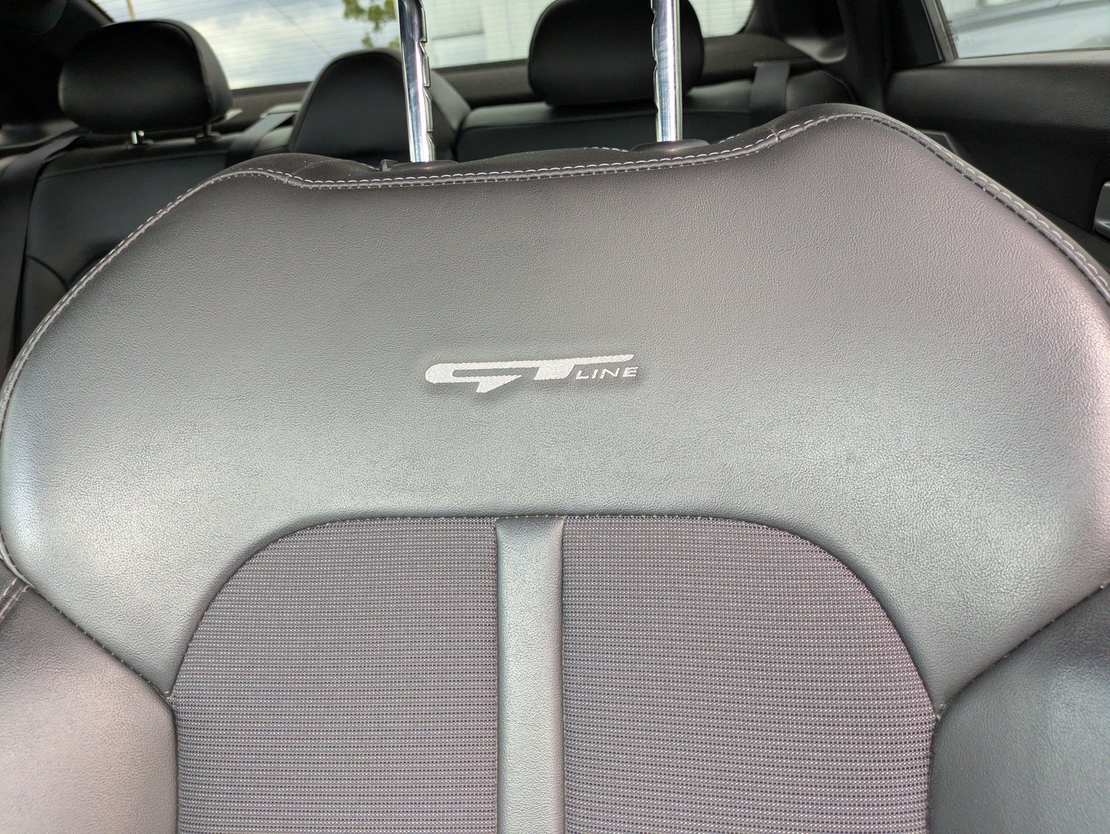 Certified 2022 Kia K5 GT-Line AWD/4WD image 14