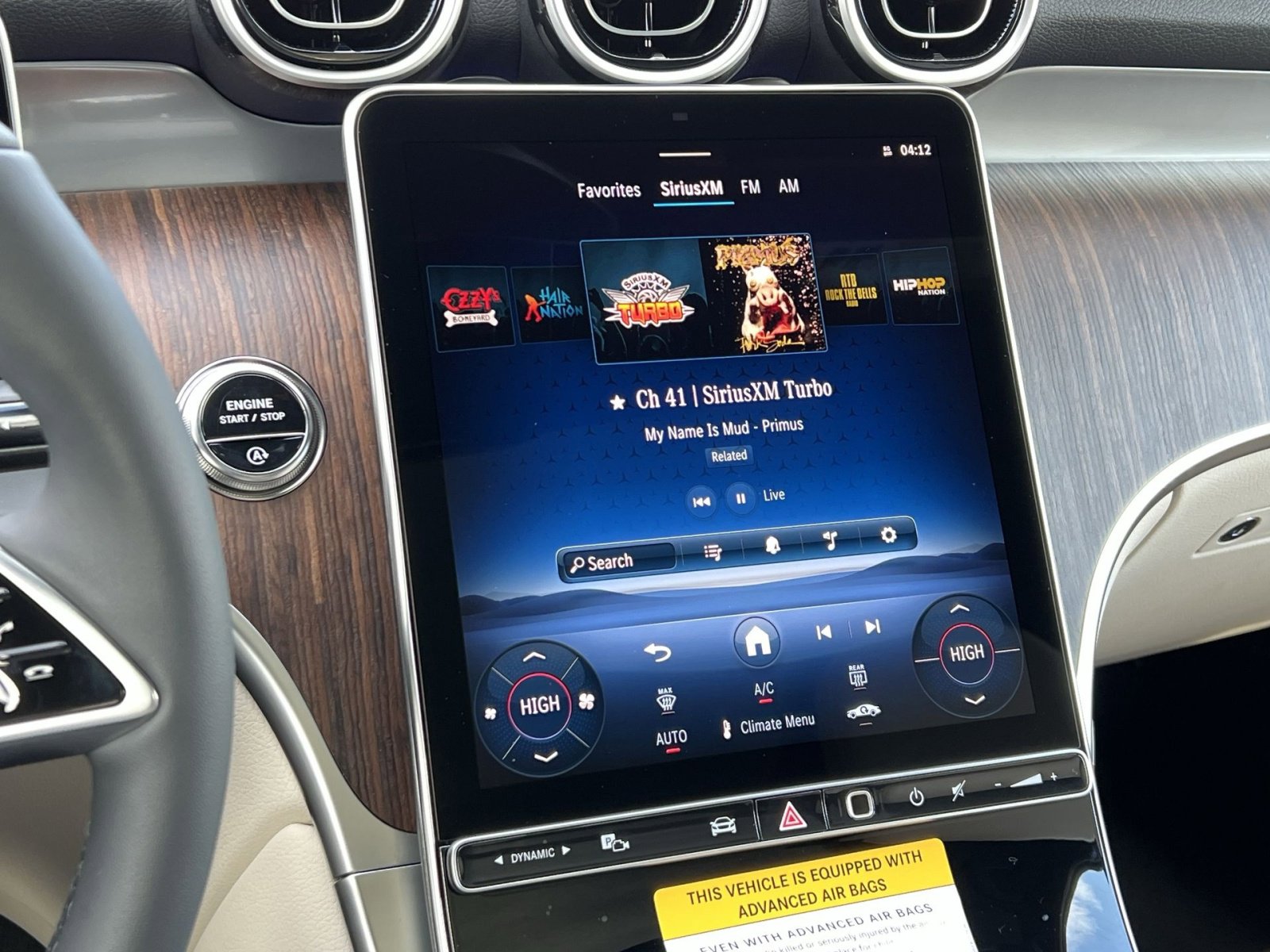 New 2026 Mercedes-Benz GLC 300 4MATIC image 16