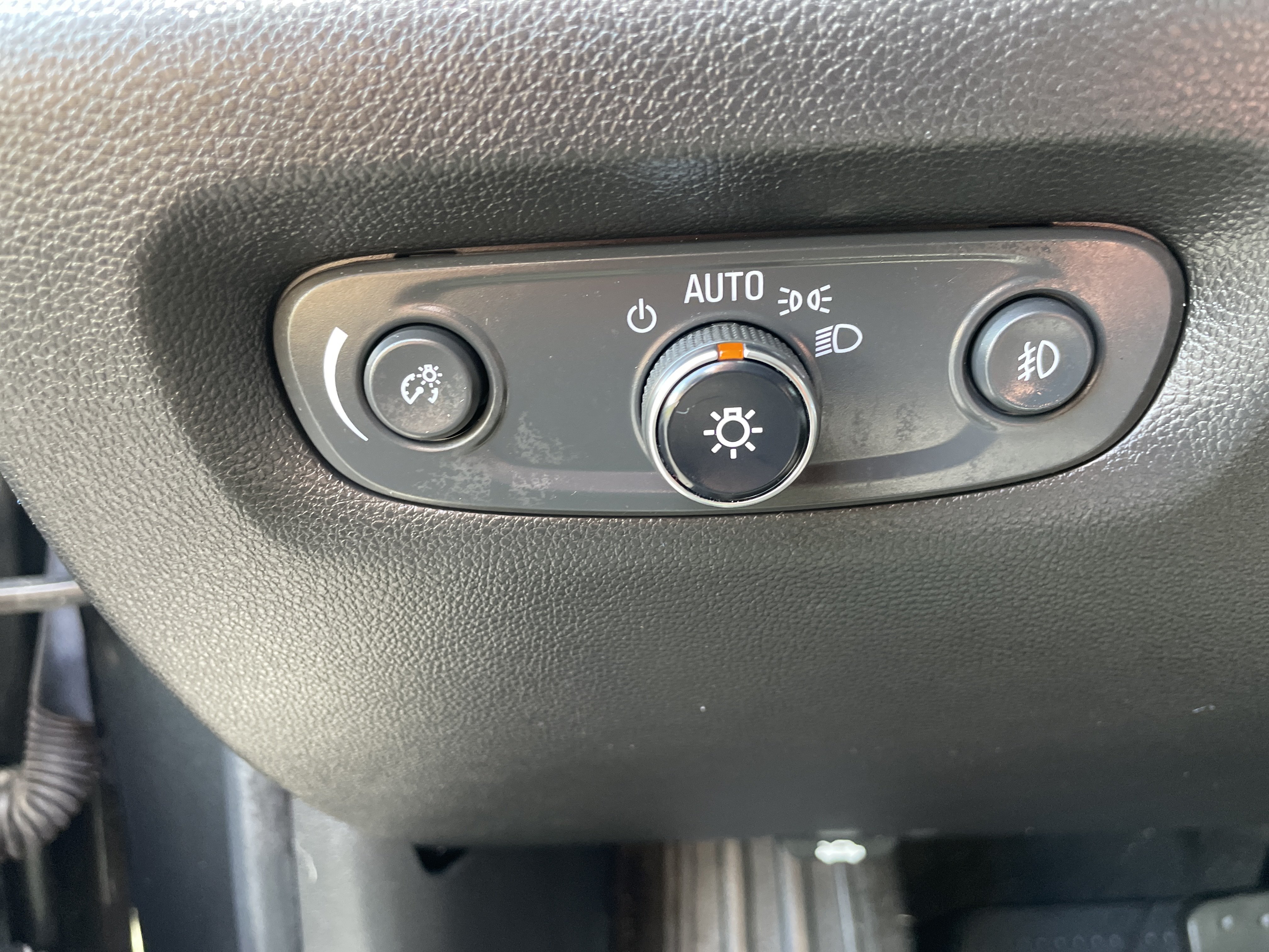 Used 2018 Chevrolet Traverse Premier w/ LPO, Floor Liner Package AWD/4WD image 26