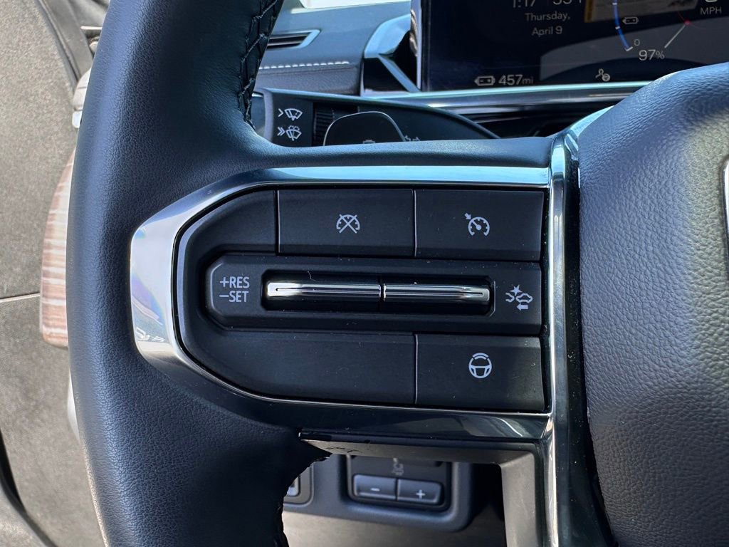 Used 2025 GMC Sierra EV Denali image 35