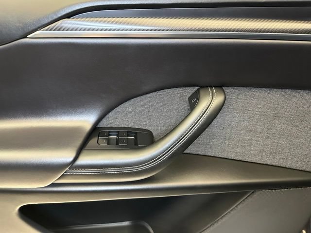 Used 2023 Tesla Model X Plaid AWD/4WD image 23