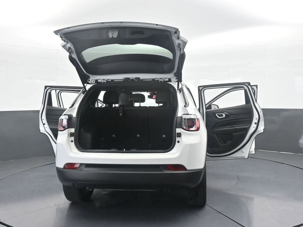 Used 2023 Jeep Compass Altitude image 73