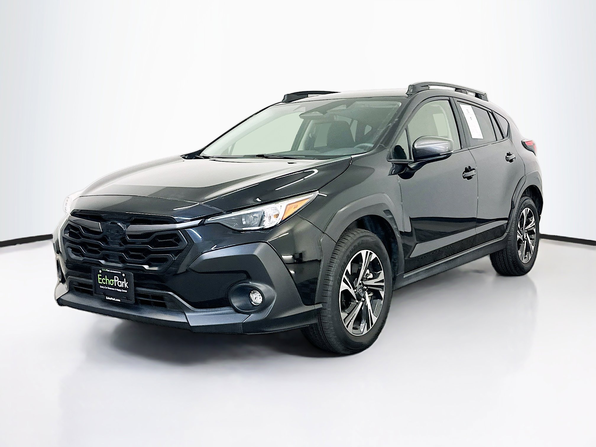 Used 2025 Subaru Crosstrek 2.0i Premium AWD/4WD image 3