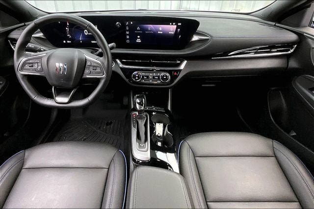 Certified 2024 Buick Envista Sport Touring w/ Convenience I Package FWD image 14