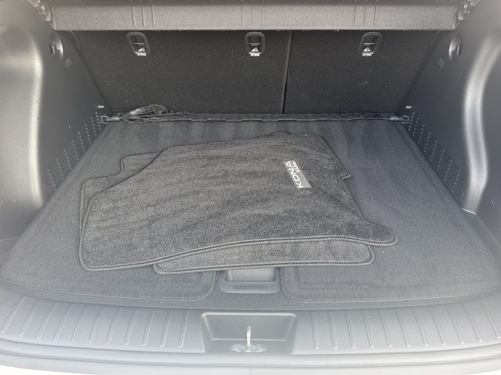 Used 2024 Hyundai Kona N Line AWD/4WD image 17