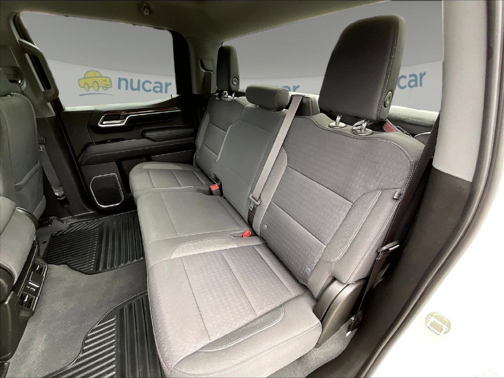 Used 2023 Chevrolet Silverado 1500 RST AWD/4WD image 14