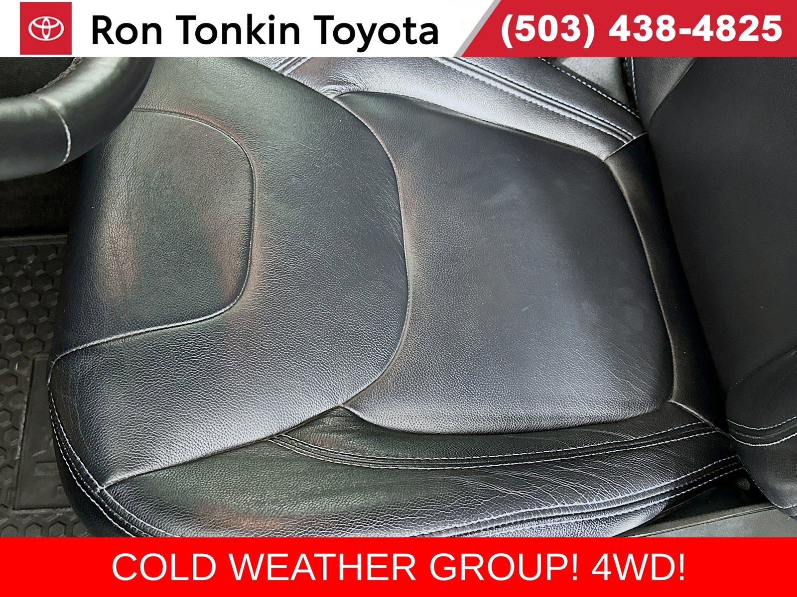 Used 2019 Jeep Cherokee Latitude Plus w/ Comfort/Convenience Group image 18