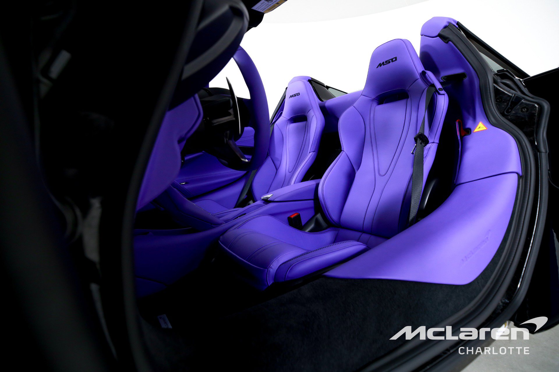 New 2027 McLaren 750S Spider RWD image 13