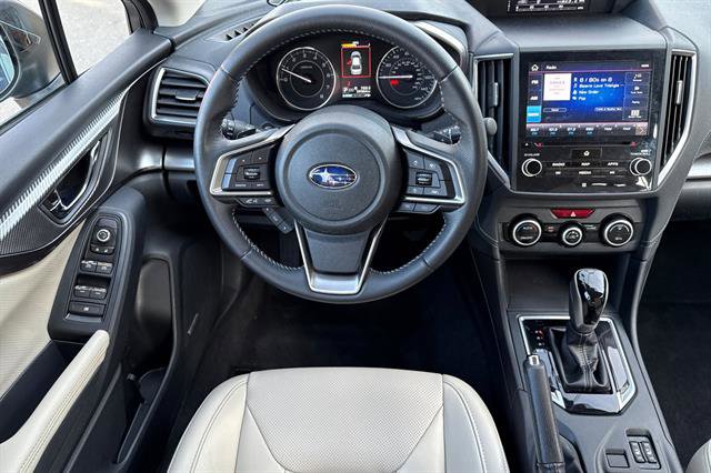 Used 2020 Subaru Impreza 2.0i Limited w/ Popular Package #2 image 14