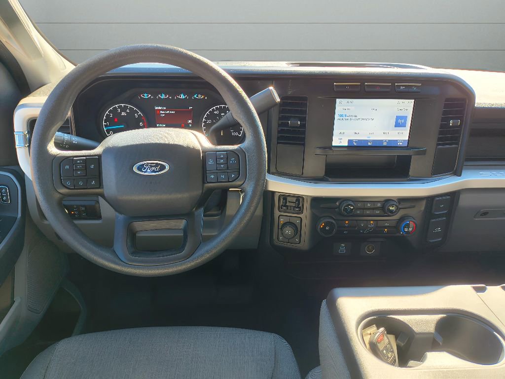 Used 2024 Ford F250 XL w/ STX Appearance Package image 28