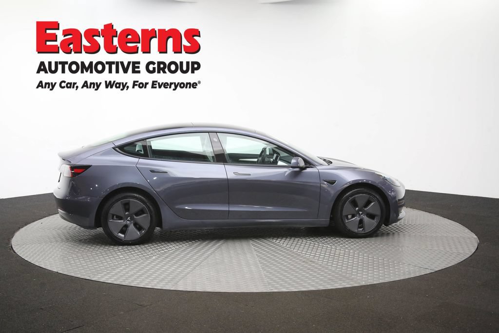 Used 2023 Tesla Model 3 Standard Range RWD image 41