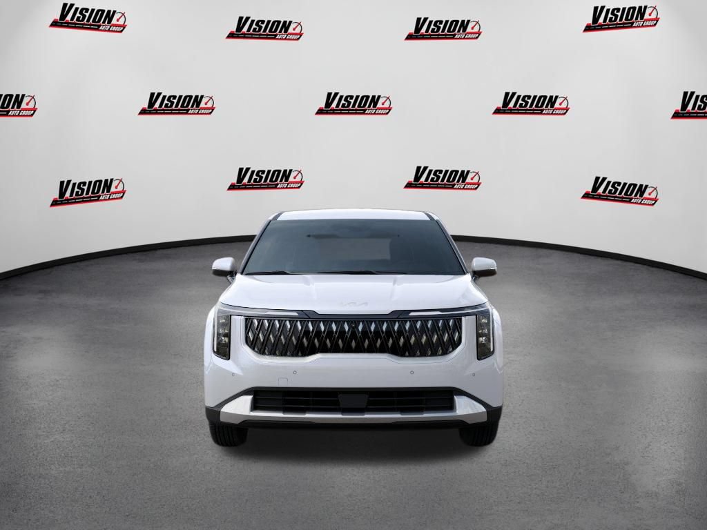 New 2026 Kia Carnival EX FWD image 2