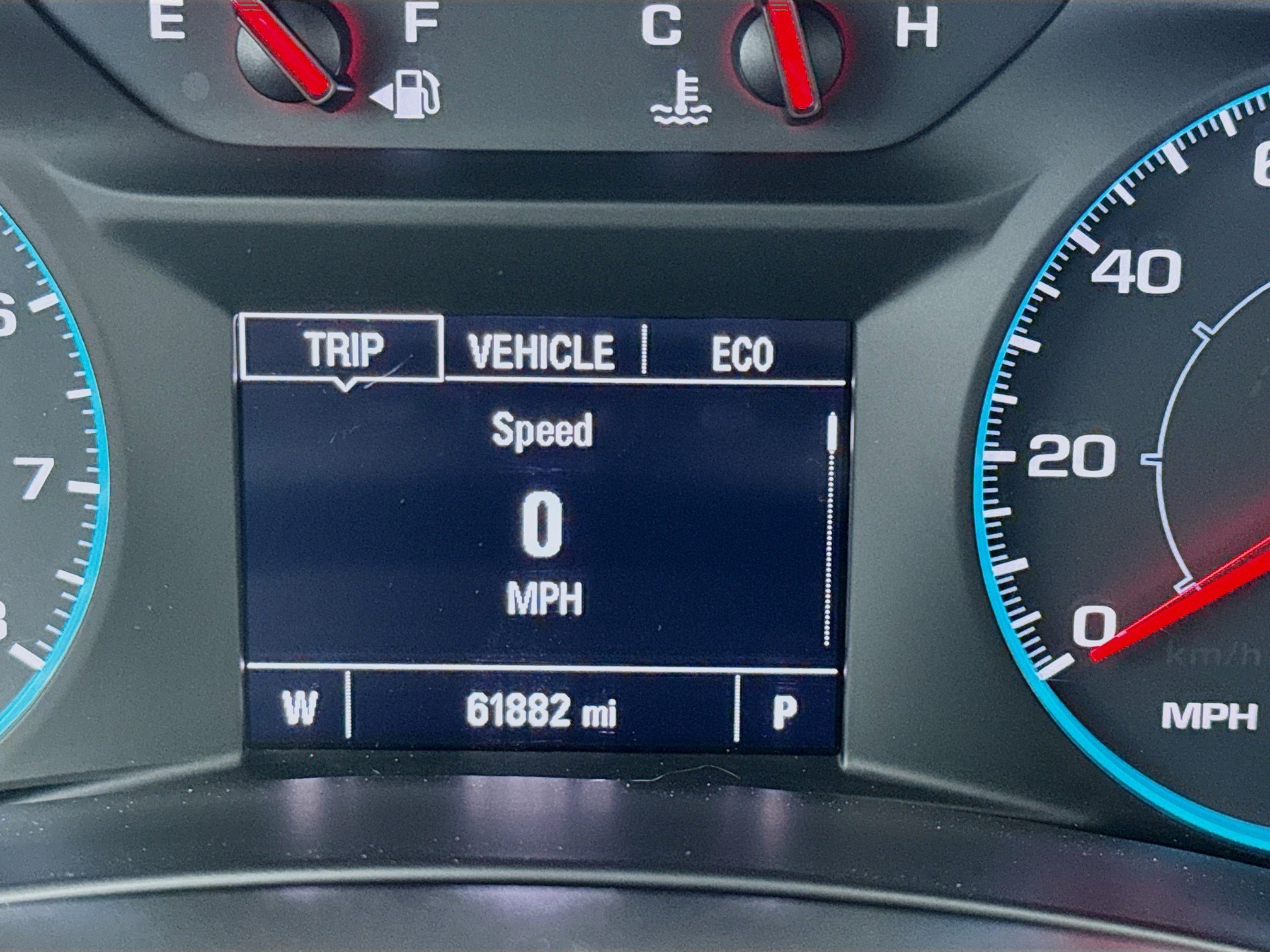 Used 2021 Chevrolet Equinox LS FWD image 8