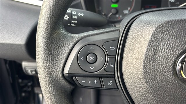 Used 2024 Toyota Corolla LE image 16