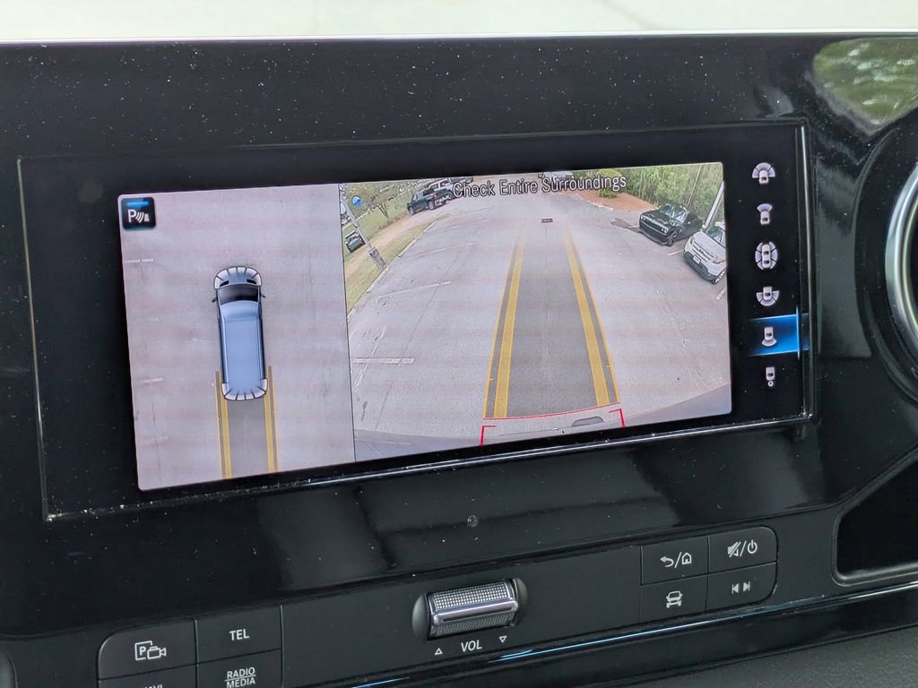 Used 2024 Mercedes-Benz Sprinter 2500 image 24