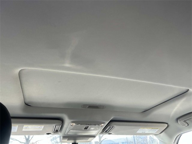 Used 2023 INFINITI QX80 Luxe w/ Cargo Package image 25