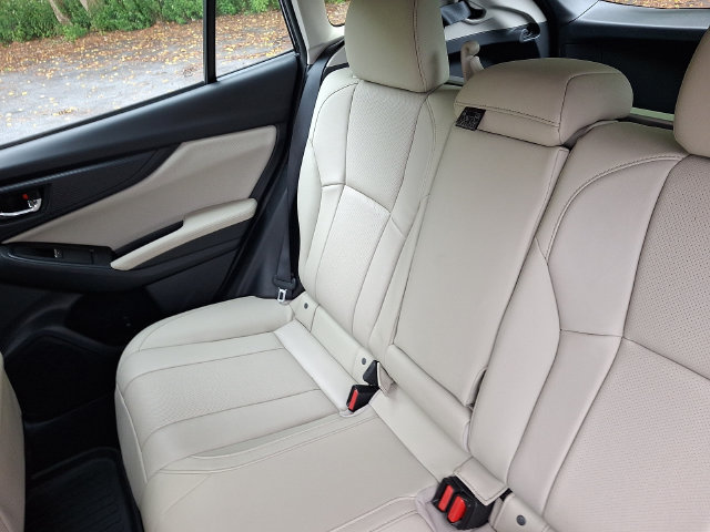 Used 2019 Subaru Impreza 2.0i Limited AWD/4WD image 19