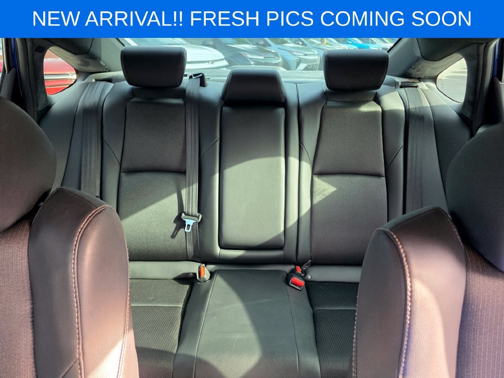 Used 2019 Honda Accord Sport image 13