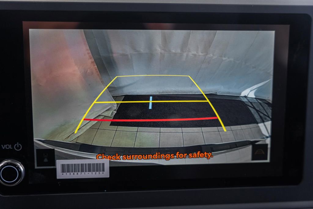 New 2026 Toyota Tacoma SR5 image 39