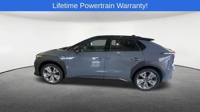 New 2024 Subaru Solterra Touring image 6