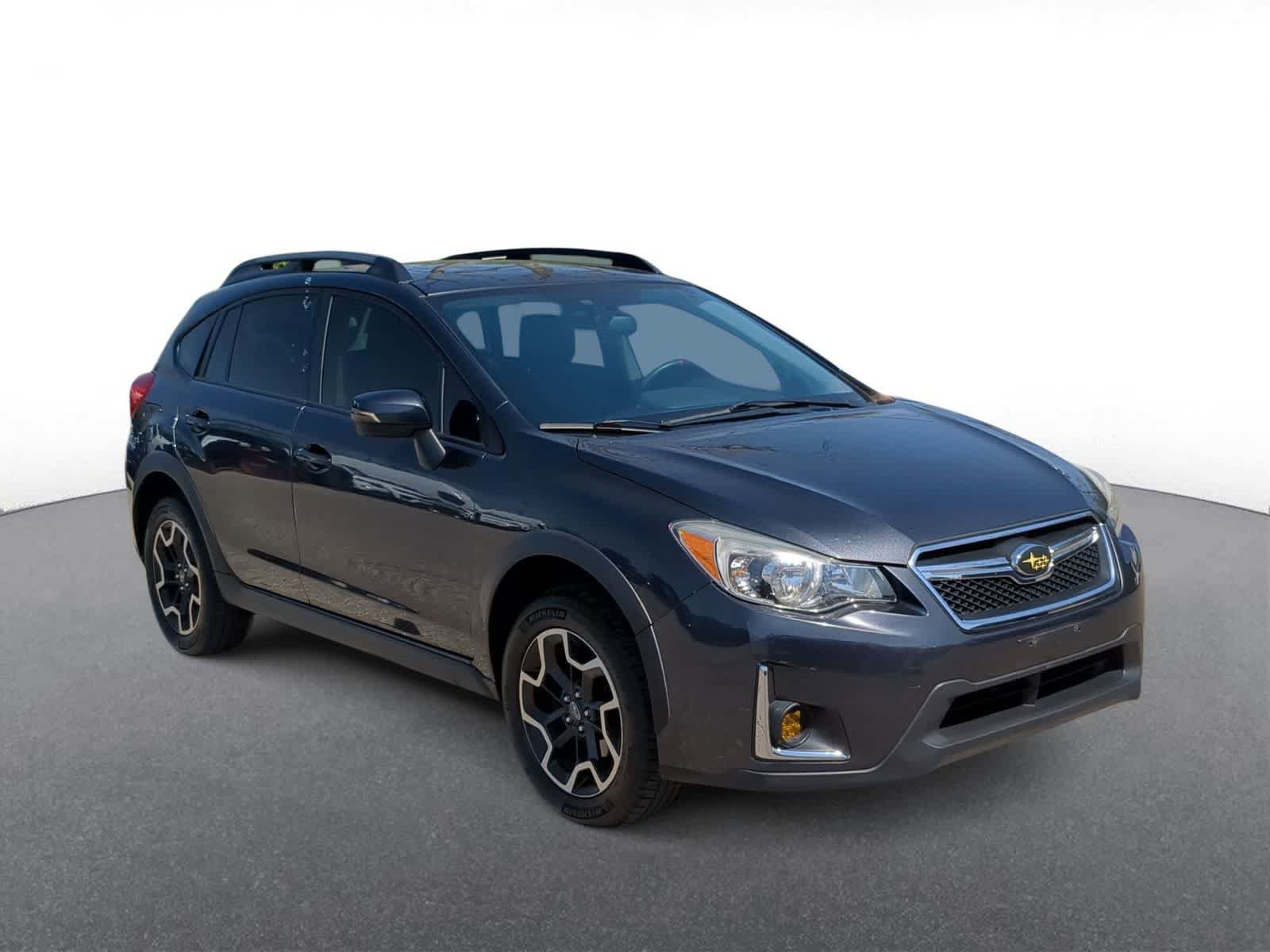 Used 2016 Subaru Crosstrek 2.0i Limited AWD/4WD video 2