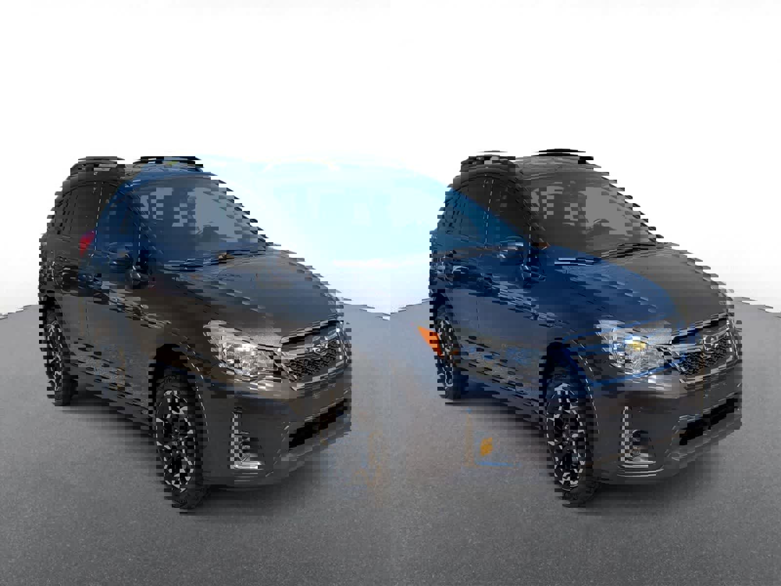 Used 2016 Subaru Crosstrek 2.0i Limited AWD/4WD image 2