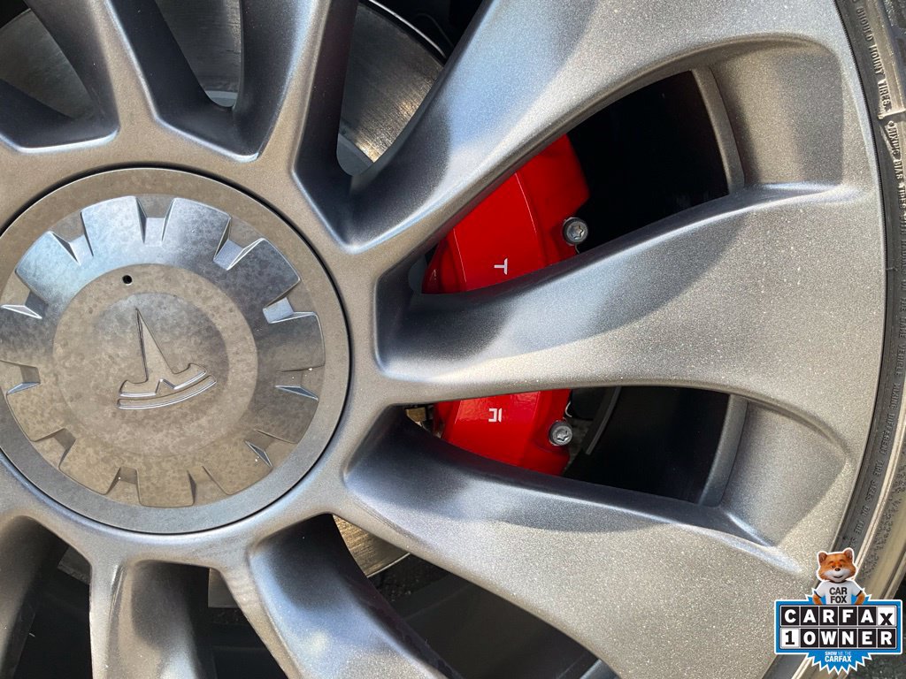 Used 2024 Tesla Model Y Performance AWD/4WD image 78