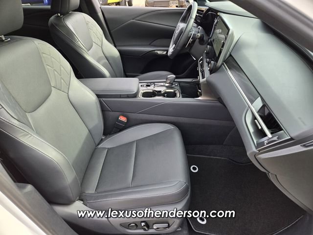 Certified 2025 Lexus RX 350h w/ Convenience Package AWD/4WD image 18