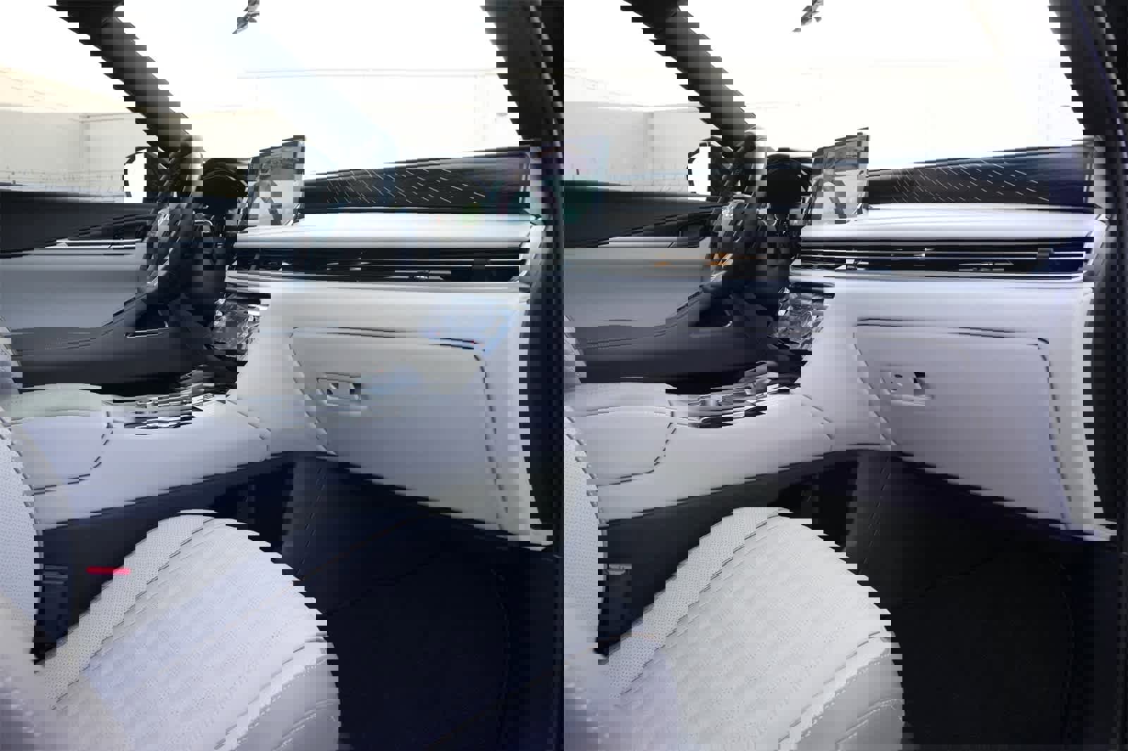 New 2026 INFINITI QX60 Autograph image 23