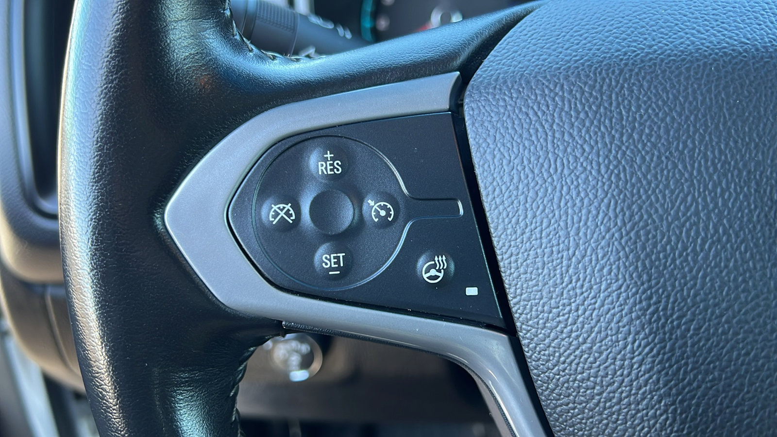 Certified 2022 Chevrolet Colorado ZR2 image 25