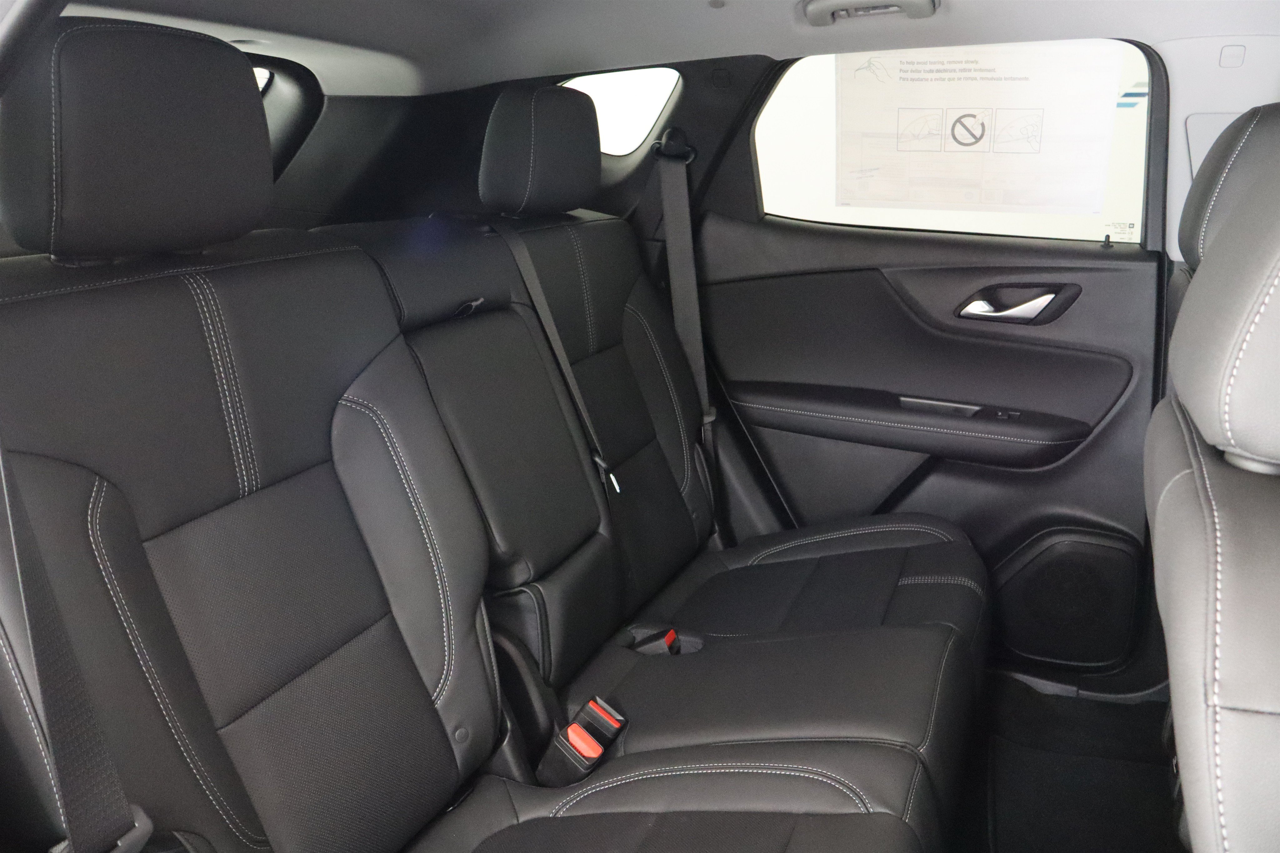 New 2026 Chevrolet Blazer LT w/ Sound & Technology Package FWD image 22