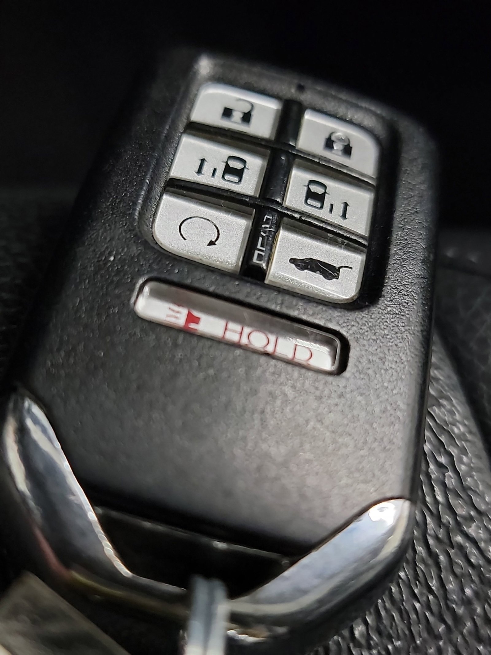 Used 2023 Honda Odyssey Touring image 32