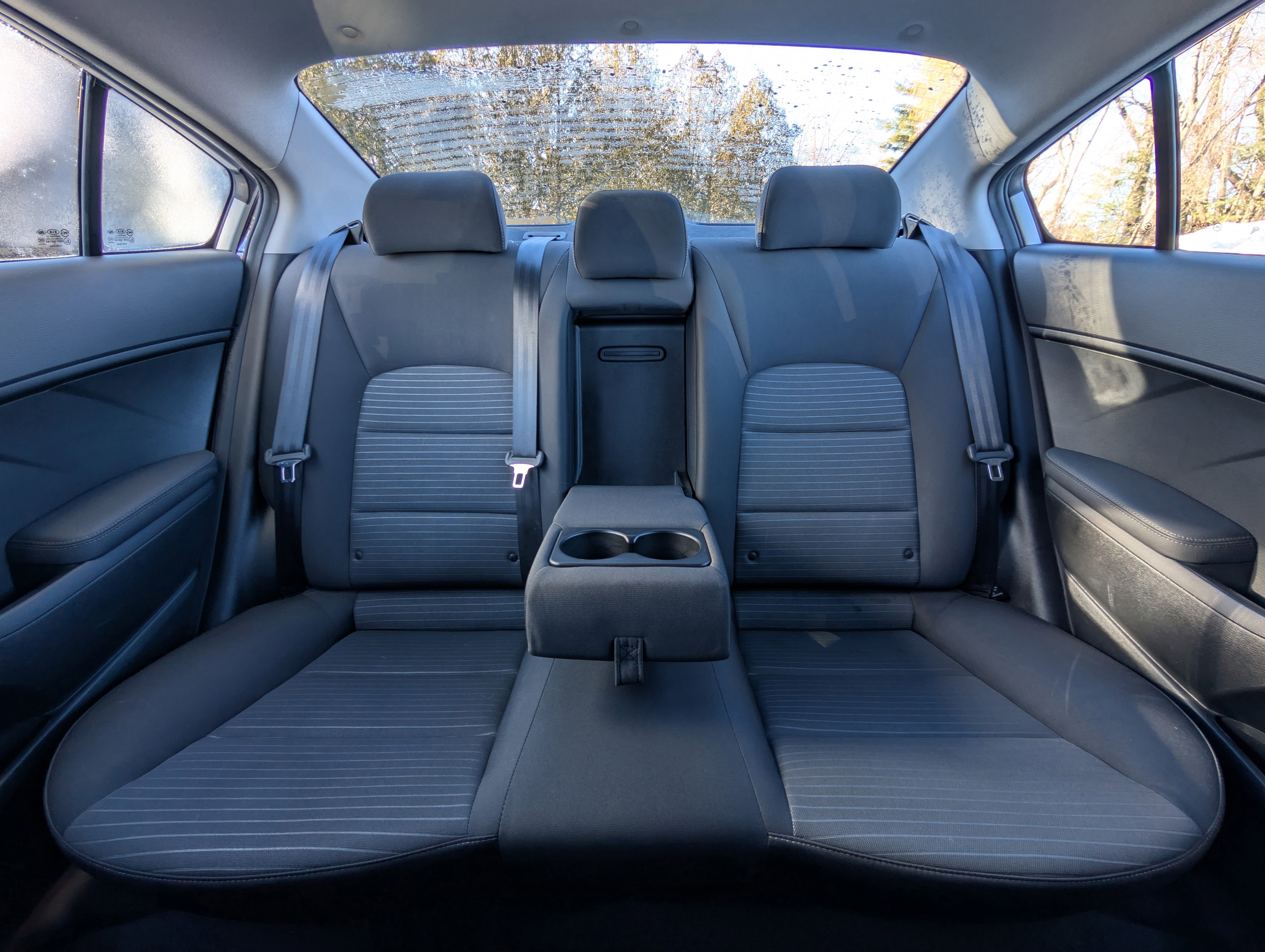 Used 2018 Kia Forte LX w/ LX Popular Package image 29