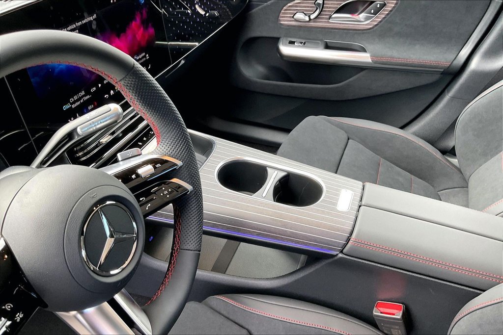 New 2027 Mercedes-Benz CLA 220 image 8