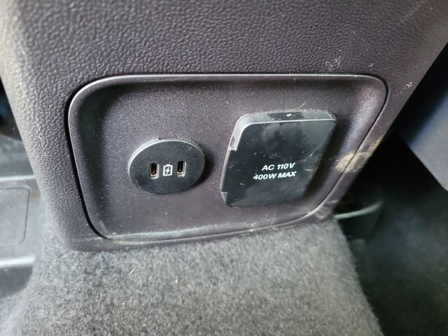 Used 2025 Ford Bronco Sport Big Bend AWD/4WD image 17