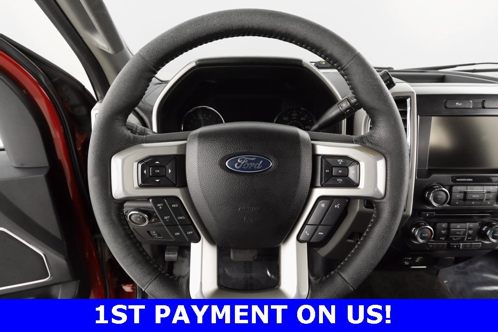 Used 2015 Ford F150 Lariat image 23