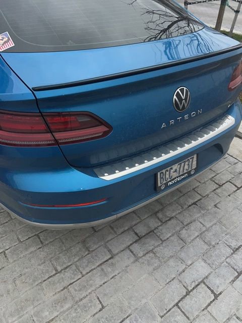 Used 2023 Volkswagen Arteon SEL image 7