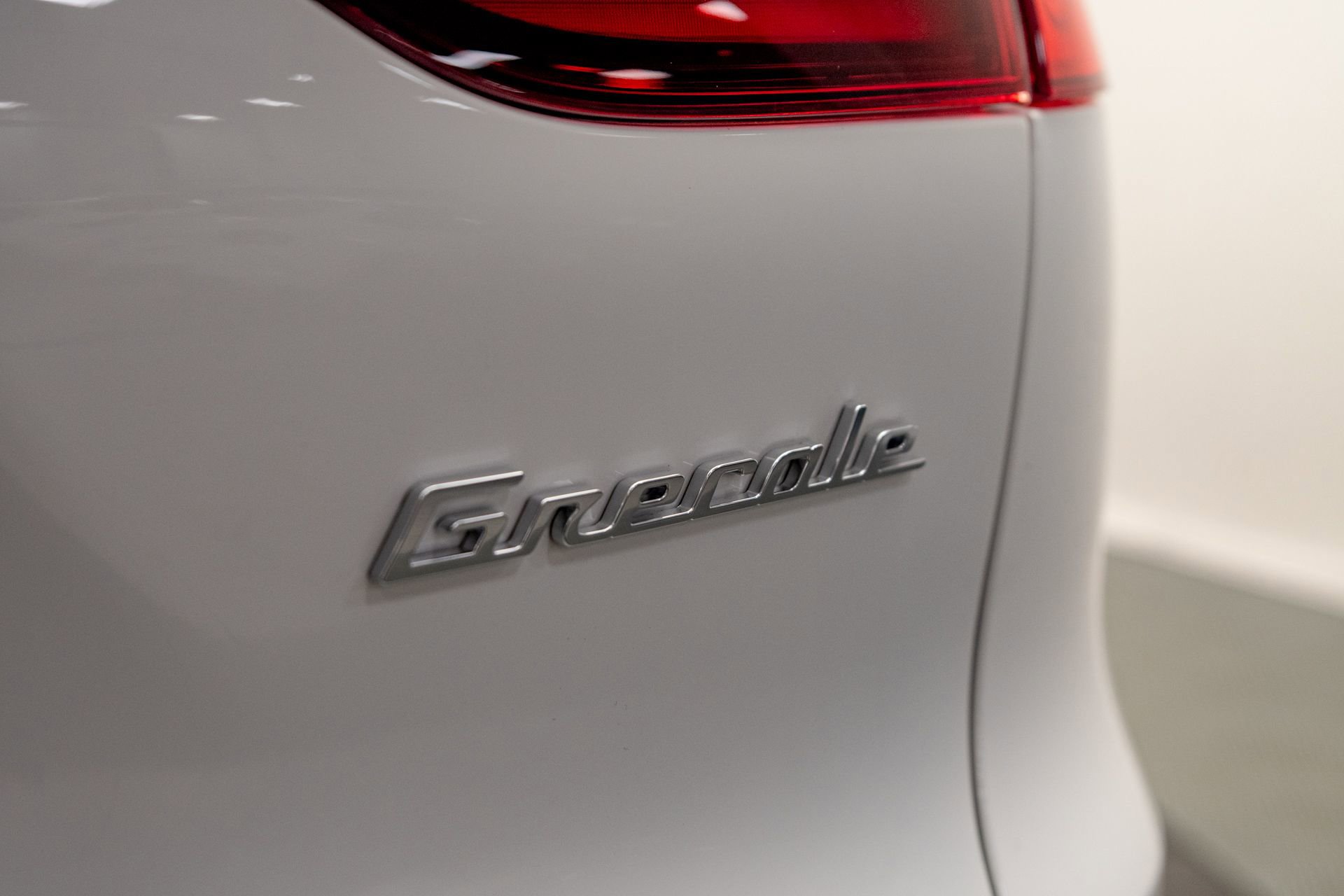 New 2026 Maserati Grecale Modena image 11