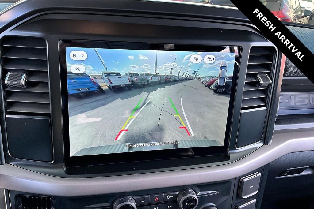 Used 2025 Ford F150 XL image 15