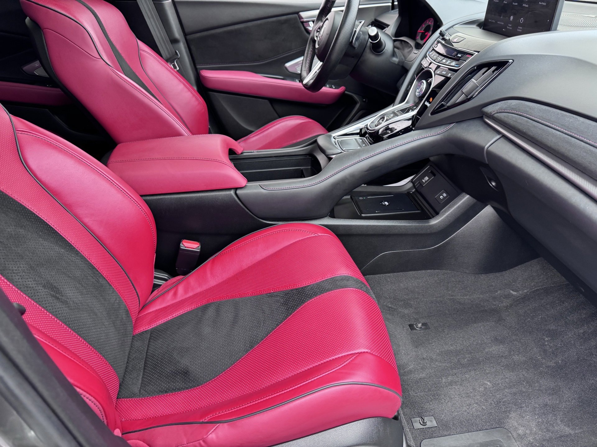 Used 2024 Acura RDX A-Spec image 20