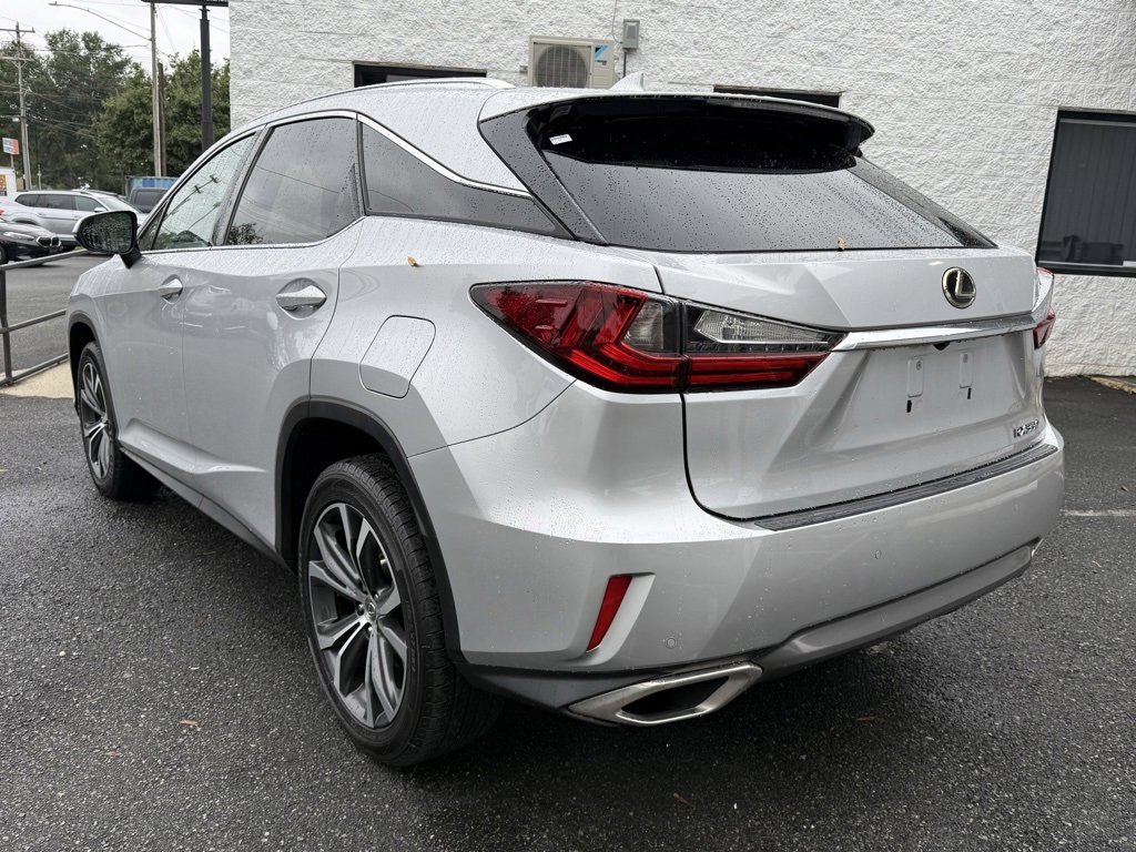 Used 2016 Lexus RX 350 FWD image 3