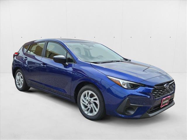 New 2025 Subaru Impreza 2.0i image 7