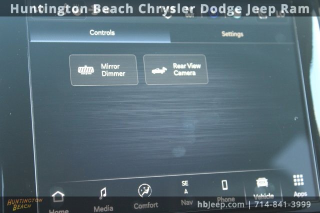 Used 2024 RAM 1500 Laramie image 24