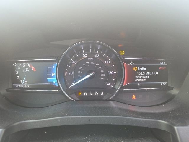 Used 2019 Ford Explorer Limited w/ Ford Safe & Smart Package image 44